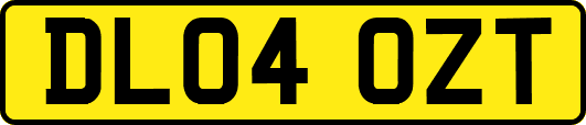 DL04OZT