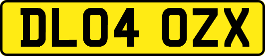DL04OZX