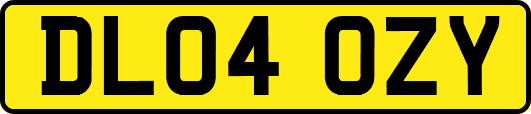 DL04OZY