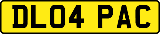 DL04PAC