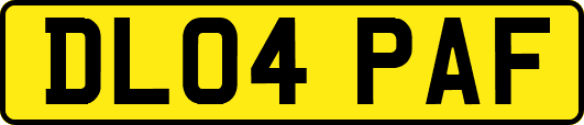 DL04PAF