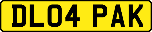 DL04PAK