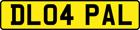 DL04PAL