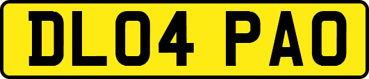 DL04PAO