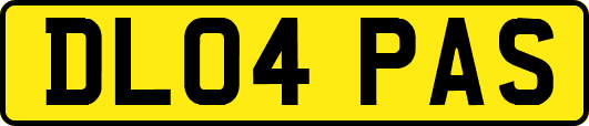 DL04PAS