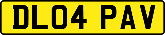 DL04PAV