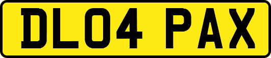 DL04PAX