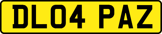 DL04PAZ