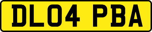 DL04PBA