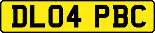 DL04PBC