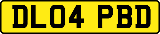 DL04PBD