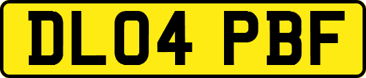 DL04PBF