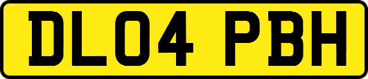 DL04PBH