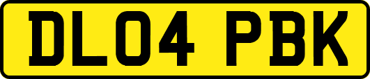 DL04PBK