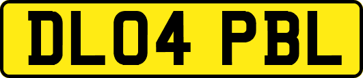 DL04PBL