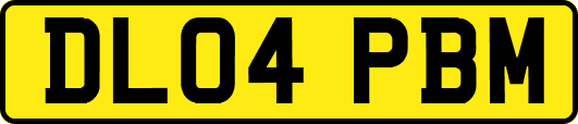 DL04PBM