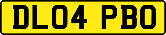 DL04PBO