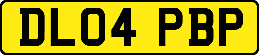 DL04PBP