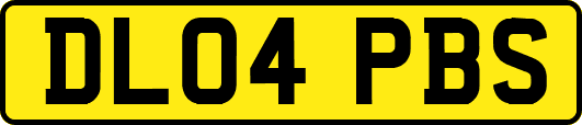 DL04PBS