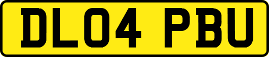 DL04PBU