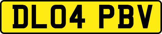 DL04PBV