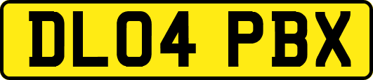 DL04PBX