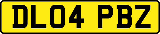 DL04PBZ