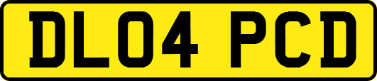 DL04PCD