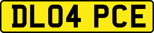DL04PCE