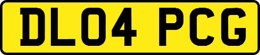 DL04PCG