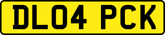 DL04PCK