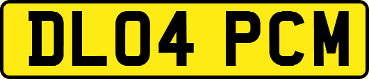 DL04PCM
