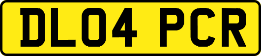 DL04PCR