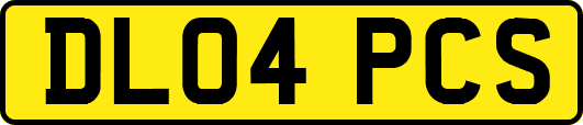 DL04PCS