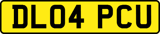 DL04PCU