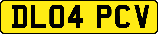 DL04PCV