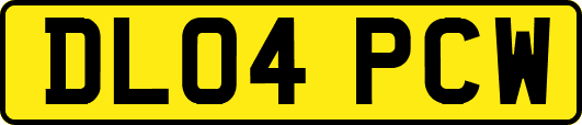 DL04PCW