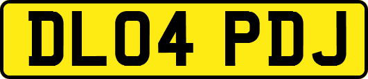 DL04PDJ