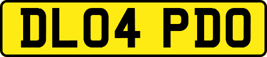 DL04PDO