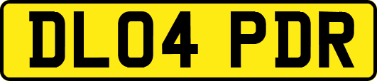 DL04PDR