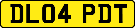 DL04PDT