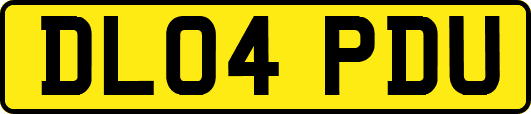 DL04PDU