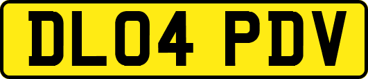 DL04PDV