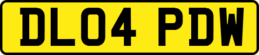 DL04PDW