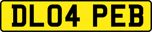 DL04PEB