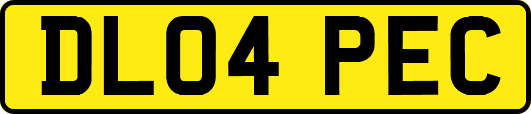 DL04PEC