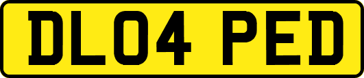 DL04PED