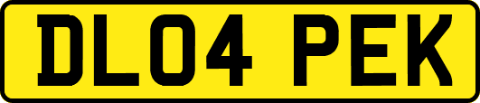 DL04PEK