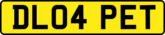 DL04PET