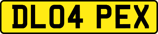 DL04PEX